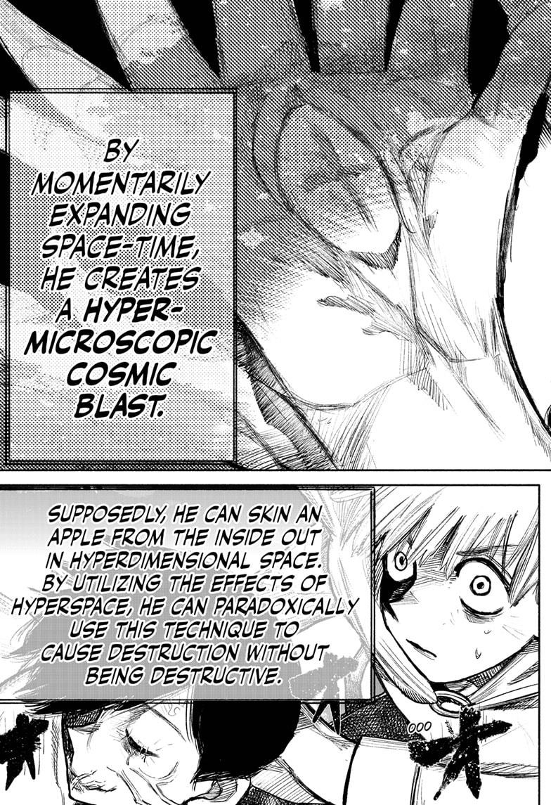 Choujin X, Chapter 34.3 image 06